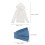 Set Per Da Te Gonna Vestito 3