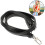 Tracolla Regolabile in PU Nera Per Borsa A Spalla E Crossbody 5