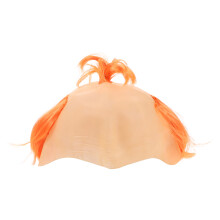 Calva Per Cosplay E Costume