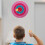 Set Freccette Animato con e Palline 11