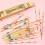 4 Scatole In Legno Educativo Bambini 6