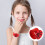 4 Braccialetti A In Silicone Per Bambini 6