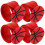4 Braccialetti A In Silicone Per Bambini 3