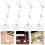 8 Per Action Figure Base Espositiva 10