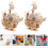 2 Set Puzzle In Legno , Kit 3D Da Assemblare 10