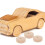 12 Ruote In Legno Per E Auto 5