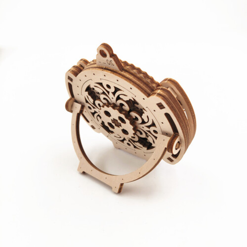 Creative Diy 3D In Legno Meccanico
