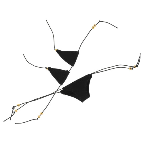 5 Set Costume Da Bagno Per Con Bikini E