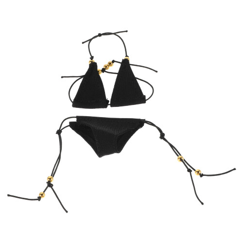 5 Set Costume Da Bagno Per Con Bikini E 1