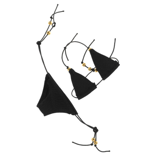 5 Set Costume Da Bagno Per Con Bikini E 2