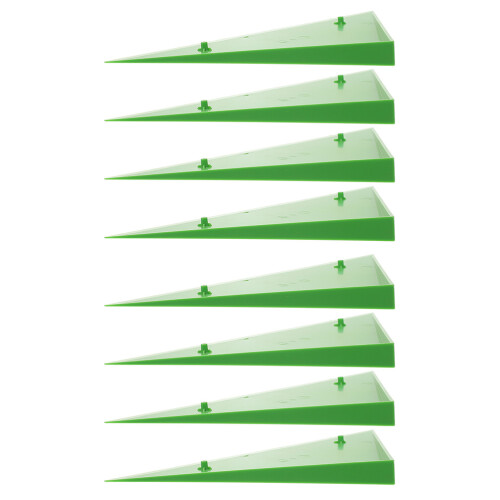 16 Angolari A Triangolo Per Balilla 1