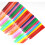 1 Set Mit 24 Farben Wachsmalstifte Für Kinder 4