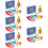 775 Legno Tangram Geometriche Educativo 11