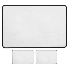Magnifier For Reading Book Page 3pcs Magnifying Sheet Lens