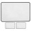 Magnifier For Reading Book Page 3pcs Magnifying Sheet Lens 1