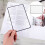 Magnifier For Reading Book Page 3pcs Magnifying Sheet Lens 11