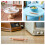 30 Mini In Legno Cucina Per Bambini 8
