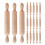 30 Mini In Legno Cucina Per Bambini 10