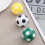 15 Palloni Calcio Balilla Sostitutivi Per Mini 10