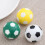 15 Palloni Calcio Balilla Sostitutivi Per Mini 9