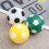 15 Palloni Calcio Balilla Sostitutivi Per Mini 11