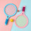Set Con Badminton E Palline Sportivo 6