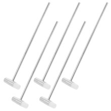 5Pcs Small Hammers For Jewelry Watch Repair And Diy Projects