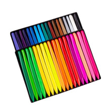 36 Pastello In 36 Per Pittura A Olio