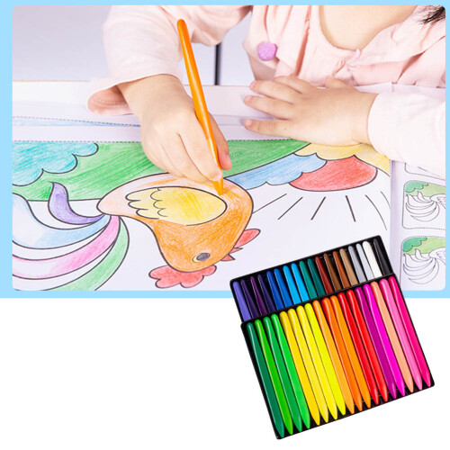 36 Pastello In 36 Per Pittura A Olio 2