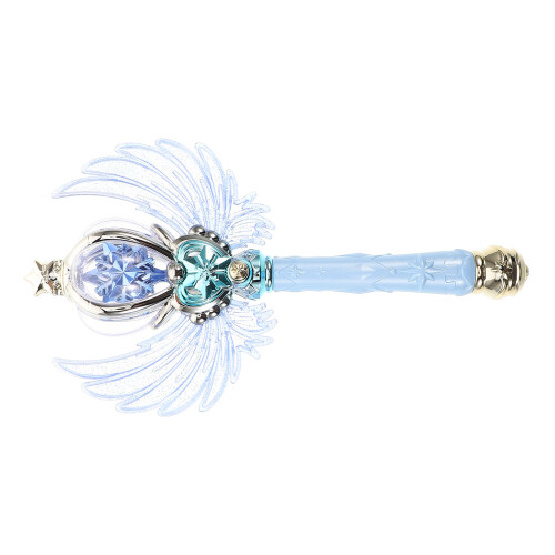 Wand Luminosa Con E , Da Per Feste