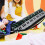 2 Strumento Musicale Gonfiabile Pianoforte Per Bambini 5