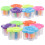 12 Scatole Pasta Da Per Bambini Kit Lavoretti Da Te 9