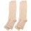 2Paia Elastiche A Compressione in Nylon Per Uso Donna 9