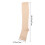 2Paia Elastiche A Compressione in Nylon Per Uso Donna 3