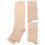 2Paia Elastiche A Compressione in Nylon Per Uso Donna 11