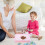 1Set Kit Per Bambini Educativo Per 4