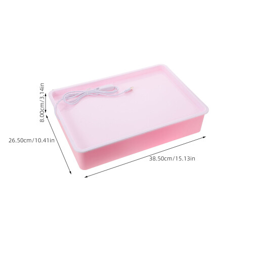 1Set Kit Per Bambini Educativo Per 2