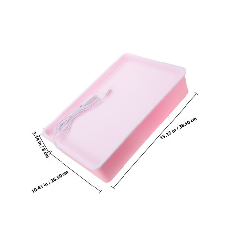 1Set Kit Per Bambini Educativo Per 1