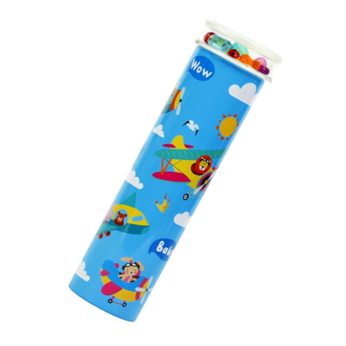 1 Pezzo in Ferro Didattico per Bambini 1
