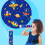 1 Pezzo in Ferro Didattico per Bambini 3