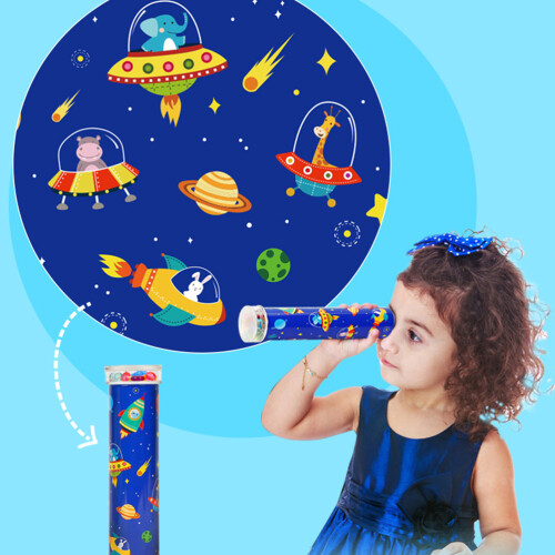 1 Pezzo in Ferro Didattico per Bambini 2