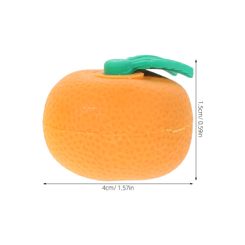 4 A Forma Frutta E Per Bambini 2
