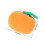 4 A Forma Frutta E Per Bambini 2