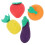 4 A Forma Frutta E Per Bambini 9