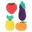 4 A Forma Frutta E Per Bambini 4