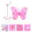 3 /Set Con Cerchietto E Per Cosplay 6