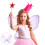 Per Cosplay E Bambina Costume 9