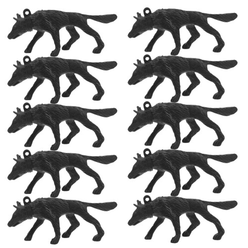 100 Da Realistici In Miniatura Per Bambini 1