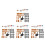 120 Set Stradali Bambini Educativo 8
