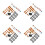 120 Set Stradali Bambini Educativo 4